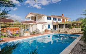 Cozy Home In Nedescina
